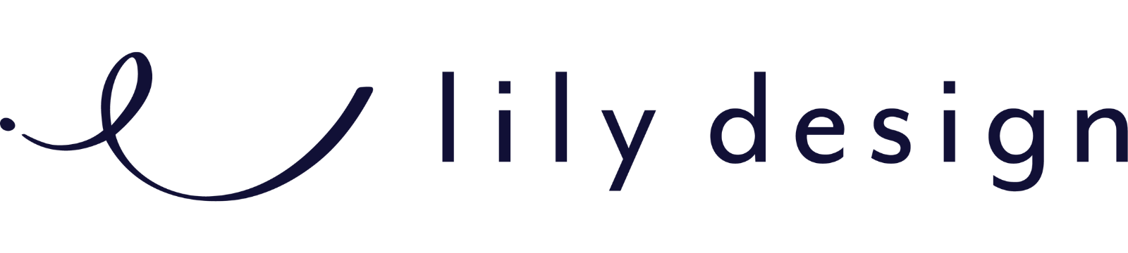 女性起業家のホームページ・LP制作 | Lily Design